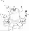 Fig. 01 - MULTI-OUTLET UTILITY PUMP