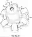 Fig. 06 - MULTI-OUTLET UTILITY PUMP