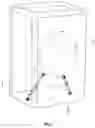 Fig. 02 - SHOCK ABSORBER AND LAUNDRY TREATMENT DEVICE COMPRISING SHOCK ABSORBER