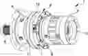 Fig. 01 - Upgraded planetary gearbox