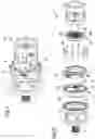 Fig. 02 - Upgraded planetary gearbox