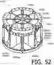 Fig. 41 - Oscillation device with a vibrating table that houses an oscillated object