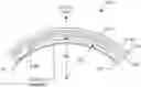 Fig. 01 - Multi-component contact lens having posterior and anterior features