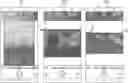 Fig. 01 - Color gradient capture from source image content