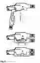 Fig. 03 - Plug-type connector with insulation displacement contact