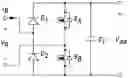 Fig. 01 - Tunable switched impedance matching network