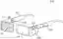 Fig. 01 - Faster state transitioning for continuous adjustable 3DEEPS filer spectacles using multi-layered variable tint materials