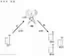 Fig. 43 - COMMUNICATION SYSTEM, COMMUNICATION TERMINAL, AND BASE STATION