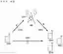 Fig. 44 - COMMUNICATION SYSTEM, COMMUNICATION TERMINAL, AND BASE STATION