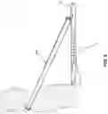 Fig. 09 - Portable folding table