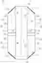 Fig. 01 - Method and apparatus for producing absorbent sanitary articles, and relative absorbent sanitary product