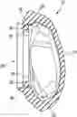 Fig. 01 - Heated massage pillow