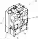 Fig. 01 - METHOD AND APPARATUS FOR STERILIZING AN ARTICLE BY MEANS OF A PULSED LIGHT SOURCE