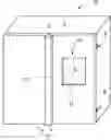 Fig. 01 - Explosion-proof housing with split cover