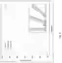 Fig. 08 - Floating assembly of inclined channels with an applied electrical field for the accelerated electrostatic separation of water-in-oil dispersions
