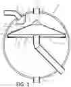 Fig. 02 - SAND SEPARATOR WITH GAS VENT