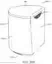 Fig. 49 - System and method for infusion and desiccation of foodstuffs