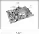 Fig. 09 - Composition and method for a microtexture hydrophobic or superhydrophobic coating