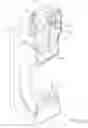 Fig. 06 - Waste disposal system and waste receiver for receiving and disposing of pharmaceutical waste material