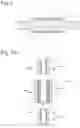 Fig. 02 - Centrifugally cast composite roll for rolling and its production method