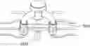 Fig. 01 - Method for forming battery bracket by semi-solid die casting