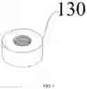 Fig. 03 - Method for forming battery bracket by semi-solid die casting
