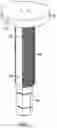 Fig. 03 - Hole saw arbor