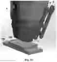 Fig. 05 - Spot welding apparatus