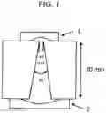 Fig. 02 - Solid wire for electroslag welding, and welding joint
