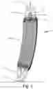 Fig. 02 - Integrated horn structures for heat exchanger headers