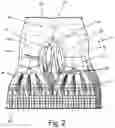 Fig. 03 - Integrated horn structures for heat exchanger headers