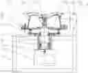 Fig. 01 - Wheel positioning face scanning device