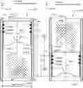 Fig. 01 - Method and apparatus for forming a groove pattern on a cylindrical surface