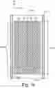 Fig. 03 - Method and apparatus for forming a groove pattern on a cylindrical surface