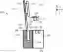 Fig. 01 - Attachment device for an electronic assembly