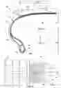Fig. 02 - Pneumatic tire comprising specified hoop reinforcer element