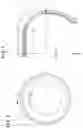 Fig. 02 - Pneumatic tire and tire mold