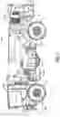 Fig. 07 - Road working machine with egress lighting system
