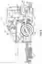 Fig. 08 - Road working machine with egress lighting system