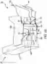 Fig. 04 - Leg restraint system for ejection seats