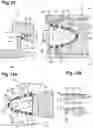 Fig. 06 - METHOD FOR MANUFACTURING A LEADING EDGE LIMITING AERODYNAMIC DISTURBANCES, A LEADING EDGE OBTAINED FROM THE METHOD AND AERODYNAMIC AIRCRAFT PROFILE COMPRISING SUCH A LEADING EDGE