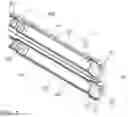 Fig. 02 - Sealing connector for post tensioned anchor system