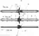 Fig. 03 - Sealing connector for post tensioned anchor system