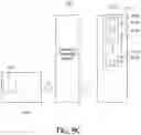 Fig. 15 - Systems and methods for preparing a product