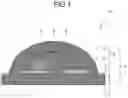 Fig. 02 - Substrate for mounting a light-emitting element and circuit board for mounting a light-emitting element that includes it, and light-emitting element module