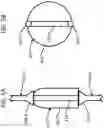 Fig. 08 - Insertable stubless interconnect