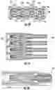Fig. 09 - Ganged coaxial connector assembly