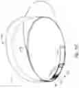Fig. 14 - ELASTIC SIZING MECHANISM