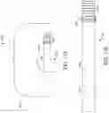 Fig. 15 - ELASTIC SIZING MECHANISM