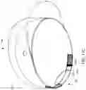 Fig. 16 - ELASTIC SIZING MECHANISM